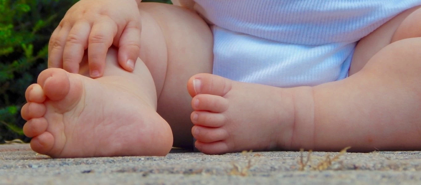 Αργεντινή: Γονείς ονόμασαν το παιδί τους «Covid» (φωτό)